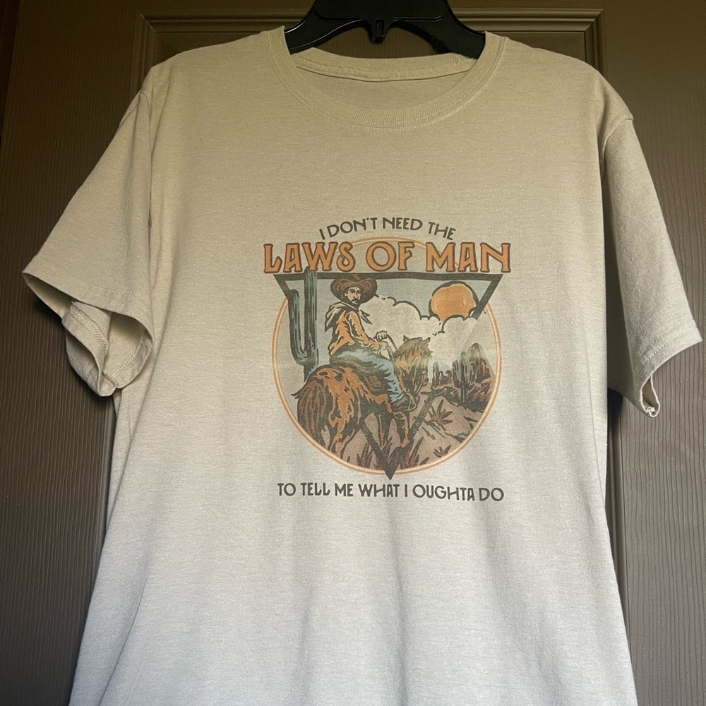 Tyler Childers shirt!